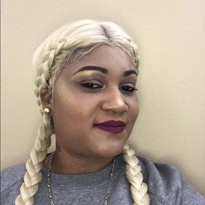 Meet your Posher, Jada